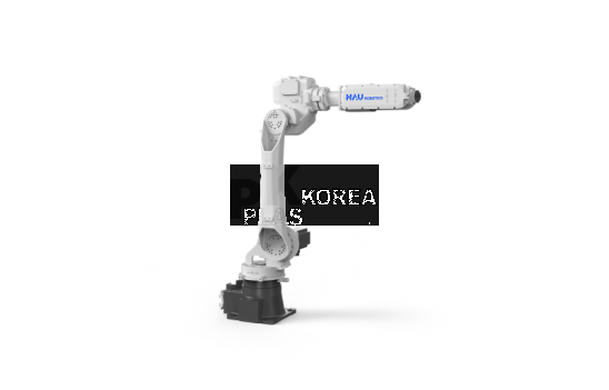 플라스틱 사출 전용 다관절 로봇, 뉴로 엑스 (NURO X) 시리즈 