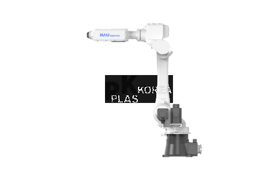 플라스틱 사출 전용 다관절 로봇, 뉴로 엑스 (NURO X) 시리즈 