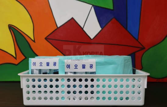 2580매직리필 280시리즈 5개입 22L_25L_27L 휴지통공용 기저귀 휴지통호환리필