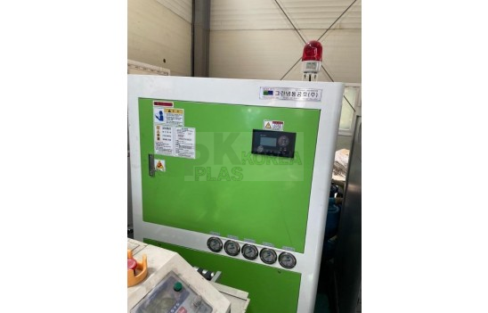 칠라 30rt - 공냉식 (2015년식)