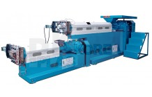 Recycling Machine Two Step(DHR-130-120)